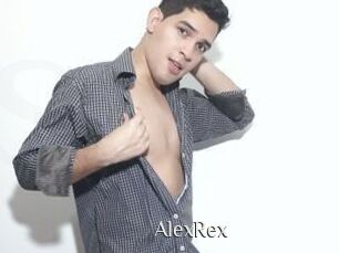 AlexRex