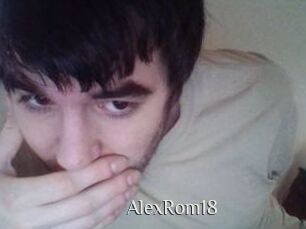 AlexRom18
