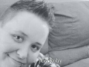 Alex_Ruby Shop coquin