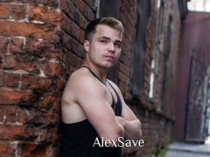AlexSave