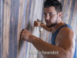 AlexSchneider
