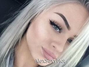 AlexSexyHot