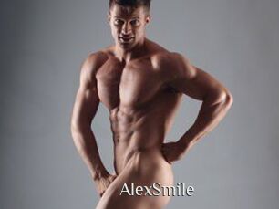 AlexSmile
