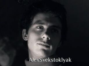 AlexSvekstoklyak