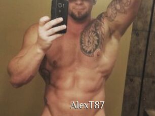 AlexT87 Shop coquin