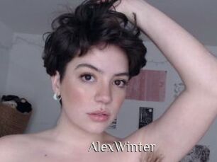 AlexWinter