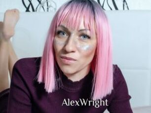 AlexWright