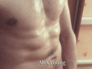 AlexYoung Shop coquin