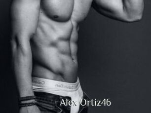 Alex_Ortiz46 Shop coquin