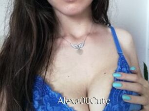 Alexa00Cute