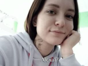 Alexa17