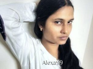 Alexa99