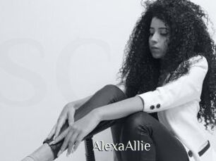 AlexaAllie Shop coquin