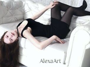 AlexaArt