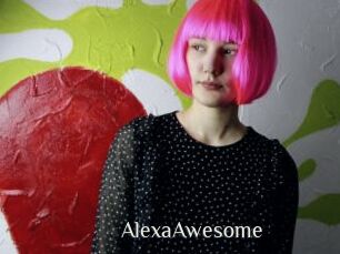 AlexaAwesome