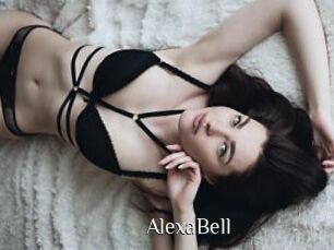 AlexaBell