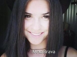 AlexaBrava_