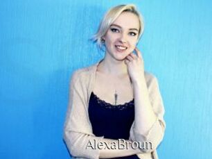 AlexaBroun