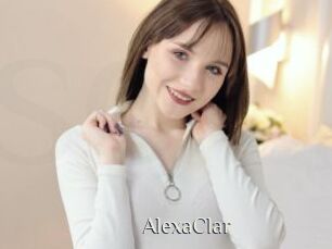 AlexaClar