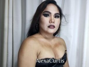 AlexaCurtis