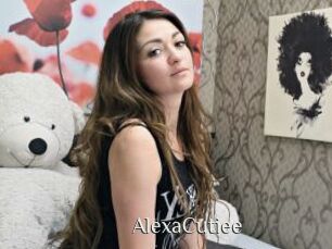 AlexaCutiee