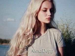 AlexaDepp