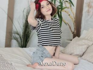 AlexaDune