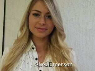 AlexaEmerson Shop coquin