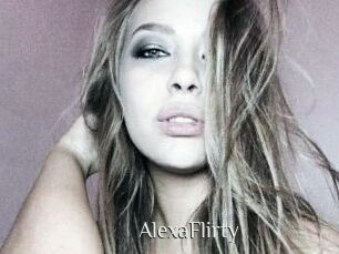 AlexaFlirty_