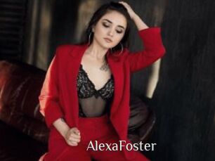 AlexaFoster Shop coquin
