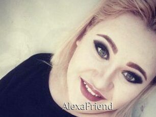 AlexaFriend