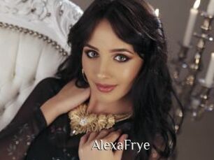 AlexaFrye