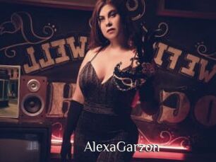 AlexaGarzon