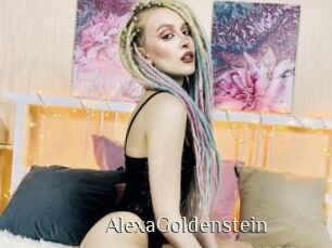AlexaGoldenstein
