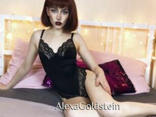 AlexaGoldstein Shop coquin