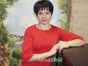 AlexaIdeal