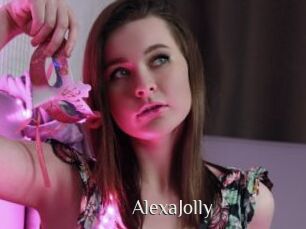 AlexaJolly
