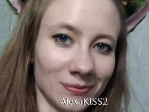 AlexaKISS2 Shop coquin
