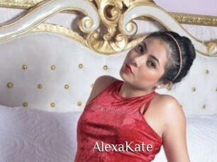 AlexaKate