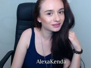 AlexaKenda Shop coquin