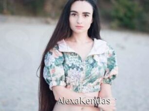 AlexaKendas