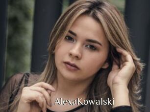 AlexaKowalski
