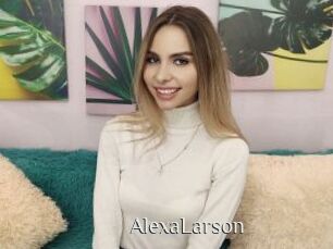 AlexaLarson