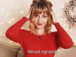 AlexaLegrande