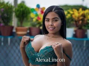 AlexaLincon
