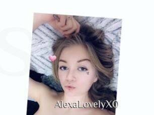AlexaLovelyXO
