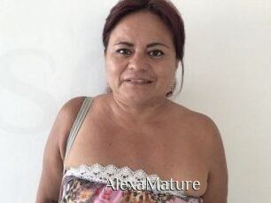 AlexaMature