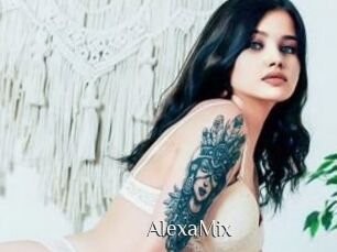 AlexaMix