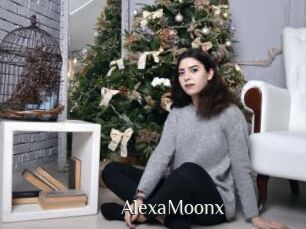 AlexaMoonx