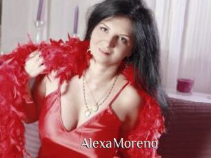 AlexaMoreno